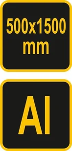 VOREL STATYW ALUMINIOWY 0.5-1.5 M - Statywy narzędziowe - miniaturka - grafika 6