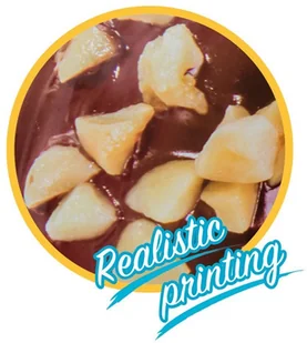 Intex Koło do pływania 114cm 56262 Czekolada - Materace dmuchane i koła do pływania - miniaturka - grafika 8