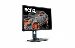 BenQ PD3200U 32" czarny (9H.LF9LA.TBE) - Monitory - miniaturka - grafika 3