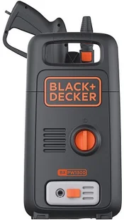 Black&Decker BXPW1300E (013781) - Myjki ciśnieniowe - miniaturka - grafika 4