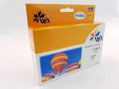 Tusze zamienniki - THI Tusz Gray CANON PGI 29G zamiennik PGI-29G WOX-C29GN - miniaturka - grafika 1