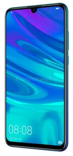 Huawei P smart 2019 64GB Dual Sim Aurora Blue - Telefony komórkowe - miniaturka - grafika 4