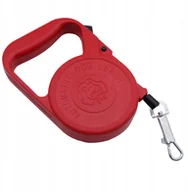 Smycze dla psów - Haas F1 Team Automatyczna dla Psa Kota 3m - miniaturka - grafika 1