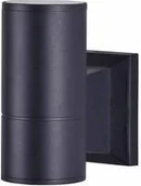 Lampy ogrodowe - Kinkiet  BOWERY IP54 O574WL-01B - miniaturka - grafika 1