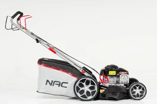 NAC LS46-500E-HSS-JR - Kosiarki - miniaturka - grafika 3