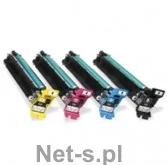 Epson Bęben C13S051178 AcuLaser C9200 purpurowy C13S051176 - Bębny do drukarek - miniaturka - grafika 4