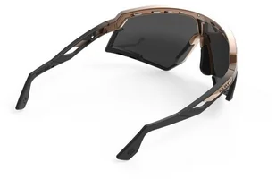 Rudy Project okulary DEFENDER brązowo-czarne - Okulary przeciwsłoneczne - miniaturka - grafika 6