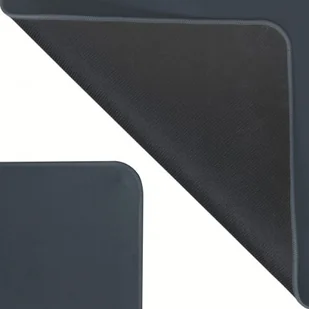 Leitz Podkład na biurko ERGO COSY szary /52680089/ ES1585-5 - Podnóżki, podpórki, podkładki - miniaturka - grafika 2