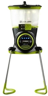 Goalzero Goal Zero Lighthouse mini latarnia dla dorosłych, uniseks, czarna, rozmiar uniwersalny - Akcesoria turystyczne - miniaturka - grafika 2