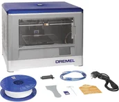 Drukarki 3D - Builder Dremel Drukarka 3D Dremel 3D Idea 3D20 F0133D20JA 3D Idea 3D20 (3D Idea Builder 3D20) - miniaturka - grafika 1