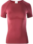 Koszulki sportowe damskie - HI-TEC Damska Bielizna termoaktywna HI-TEC LADY HINI TOP M000145607 - miniaturka - grafika 1