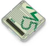 Podzespoły elektroniczne - M5Stack M5Stack Core BUS - nakładka z płytką do prototypowania MSS-18005 - miniaturka - grafika 1