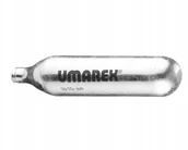 Amunicja do wiatrówek - Umarex Zestaw 10 kapsuł CO2 + 1500 kulki stalowe Bb 4,5 - miniaturka - grafika 1