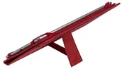 Etui do tabletów - Rivacase Gatwick 3217 Universal 3217 RED - miniaturka - grafika 1