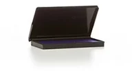 Tusz do pieczątek - Trodat Poduszka do stempli  9051 90 X 50 mm różne kolory, fioletowy Trodat 9051 Purple Stamp Pad - miniaturka - grafika 1
