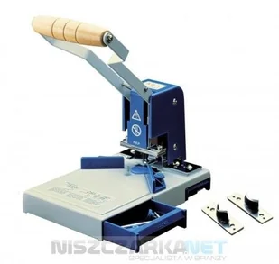 ARGO ZAOKRĄGLACZ NAROŻNIKÓW AE-1 - Artykuły biurowe - miniaturka - grafika 3