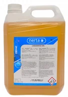 Środki do kuchni i łazienki - Nerta Carshampoo 20% szampon samochodowy 5L neutra - miniaturka - grafika 1