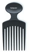 Pozostałe kosmetyki - Termix termix 878 grzebień, Tytan 2525178 - miniaturka - grafika 1