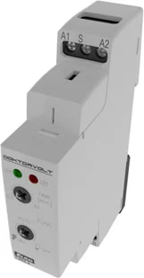 ELKO Automat schodowy  CRM - 4 0772 CRM-4/230V - Czujniki ruchu i zmierzchu - miniaturka - grafika 4