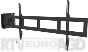 MultiBrackets MB2654 Uchwyt Uchylny do 84" 31,98 zł miesięcznie | - Uchwyty do telewizora - miniaturka - grafika 2