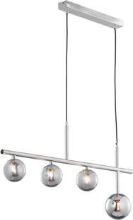 Jupiter Żyrandol 1902 z serii NEPTUN - Lampy sufitowe - miniaturka - grafika 2