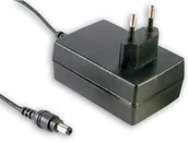 Pozostałe akcesoria sieciowe - brak danych Zasilacz 12V 1 - miniaturka - grafika 1