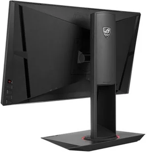 Asus ROG Swift PG278QR 27" czarny - Monitory - miniaturka - grafika 2