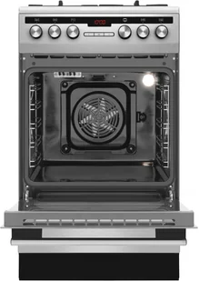 Kuchenka gazowo-elektryczna Amica 58GET3.43HZPTADNA(XX) - Kuchenki gazowo-elektryczne - miniaturka - grafika 4