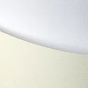 Papier do drukarek - Argo Papier ozdobny Laid biały 120g/m2 - opk 50ark/A4 206001 - miniaturka - grafika 1