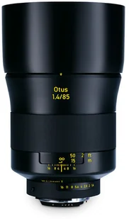 Obiektyw Carl Zeiss Otus 1,4/85 ZF2 Nikon - Obiektywy - miniaturka - grafika 3