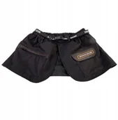 Artykuły szkoleniowe - Dingo Gear K9 Pas Dla Przewodnika czarny M - miniaturka - grafika 1