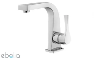 Novoterm Loge Selena SE01 - Baterie umywalkowe - miniaturka - grafika 2