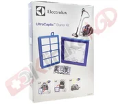 Filtry do odkurzaczy - ELECTROLUX Zestaw filtrów do odkurzacza USK10 9001670935 - miniaturka - grafika 1