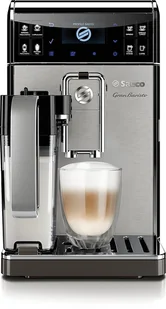 Ekspres do kawy Saeco GranBaristo HD8975/01 - Ekspresy do kawy - miniaturka - grafika 3