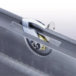 Durable Kasetka na pieniądze Euroboxx Durable 1782-57 - Sejfy i kasy pancerne - miniaturka - grafika 6