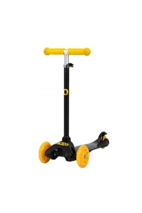 Qkids 1Y41AP 1Y41AP SAM  SAM - Hulajnogi - miniaturka - grafika 3