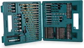 Bity - Makita Zestaw wierteł, bitów 75 elementów B-49373 - miniaturka - grafika 1