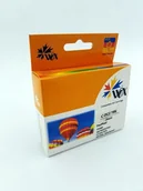 Tusze zamienniki - THI Tusz Black CANON PGI 7BK zamiennik PGI7BK WOX-C7BN - miniaturka - grafika 1