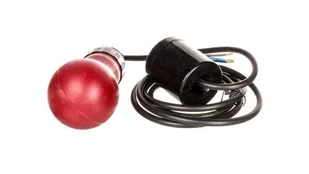 Emas Wyłącznik pływakowy długość przewodu 1,75m SKF1A T0-SKF1A T0-SKF1A - Akcesoria do pomp - miniaturka - grafika 2