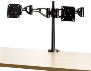 Fellowes RAMIĘ POD MONITOR PODWÓJNE FELL.8041701 NA 2 MONITORY 8041701 - Akcesoria do monitorów - miniaturka - grafika 4