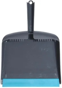 Clean Ultra Zmiotka z szufelką z gumą do zamiatania zawieszenia 711309 - Miotły, szufle, mopy - miniaturka - grafika 2