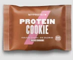 Odżywki białkowe - Myprotein Białkowe Ciasteczko - Rocky Road - miniaturka - grafika 1