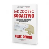 Biznes - OSMpower Jak zdobyć bogactwo - Felix Dennis - miniaturka - grafika 1