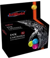 Tusze zamienniki - JetWorld Tusz Trójkolorowy CANON CL-561XL CL561XL zamiennik refabrykowany 3730C001 JWI-C561XLCMYR - miniaturka - grafika 1