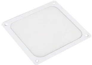 Silverstone SST-FF123W - magnetyczny filtr przeciwkurzowy - 120mm - Tuning komputera - akcesoria - miniaturka - grafika 3