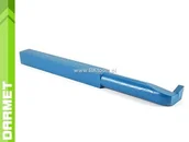 Noże do tokarek - DARMET Nóż wytaczak hakowy NNWc-ISO11 2525 S20 (P20) do stali - miniaturka - grafika 1