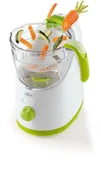 Parowary - Chicco Parowar Easy Meal - miniaturka - grafika 1