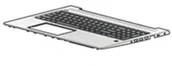 Klawiatury do laptopów - HP 450 G6/G7 Keyboard Backlit (CZ/SK) - Klawiatura zamienna notebooka - 5706998735140 - miniaturka - grafika 1