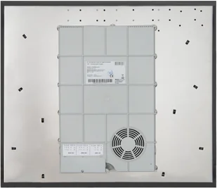 Płyta elektryczna do zabudowy Amica PIM6541NSU - Płyty elektryczne do zabudowy - miniaturka - grafika 6