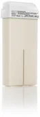 Depilacja - PREMIUM textile Wosk Do Depilacji Ossido Di Zinco Z Szeroką Rolką 80ml 1500.005 - miniaturka - grafika 1